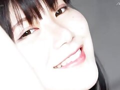 FGT01 Sizzling Hot Japanese Beauty with Plump Tits Pleasing Her BF's Needs