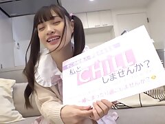 529STCV-288 Japanese Idol's Seductive Upskirt Action Leads to Hot Girl-on-Girl Fun