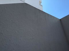 20240901-24323066d338de14e67 Sizzling Lesbian Encounter Passionate Girl Feasts On Her GF's Perky Tits In Car