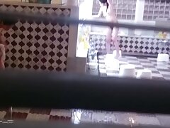 knac017_00 Sizzling Japanese Beauty Masters The Art of Mind-Blowing Blowjob