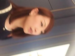 N_angel304 Arika Sucks Many Cocks To Get Covered In Cum