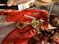 chinataiwano42 Hot Sleek Beauty Takes Big Cock Hard in Steamy Sex Scene