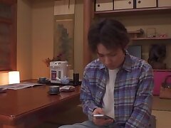 ROE-149 Passionate MILF Screams While Getting Barebacked to Blissful Orgasm