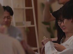 IPZZ-388 Sexy Dark Haired Doll Loves Intense Toy Thrills and Deeper Fun