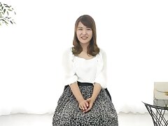 VEO-059 Amateur Temptress in Lingerie Intimate Pussy Play with Her Lover