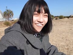 IgTNwcJP Sensual Kimono Clad Beauty Unveils Her Secrets in Nature's Embrace