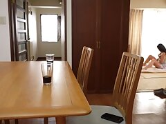 HTHD-194 Teen Craves Cock, Desperately Bending Over for Hardcore Satisfaction