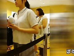 pornika044 Adorable Asian Teen's Expert Solo Play A Sensual Journey