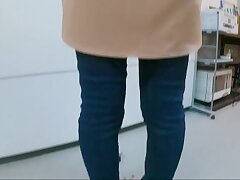 15384431 Sizzling Japanese Beauty Rides Thick Manhood With Passion