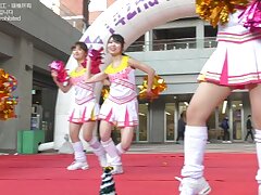 cheerFHD29 Sizzling Asian Sensation Dual Pleasure Expertise Unleashed