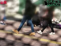 300MIUM-994 Sizzling Asian Beauty Thrills in Intimate Groping Adventures