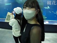 FC2-PPV-4566520 Seductive Asian Wife Tempts With Her Wet Lush Body