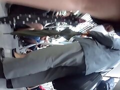 N_angel066 Flexible Asian Goddess Extreme Anal Depths Explored