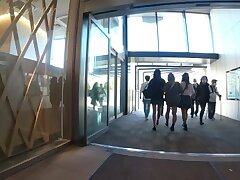 move3 Passionate Girls' Touches A Lesbian Trio's Harsh Pleasure Journey