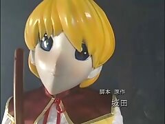 DFI05 Saya's Expert Blowjob Techniques Leave Him Utterly Exhausted