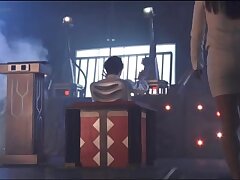 GHNU49_01 Sizzling Hairy Japanese Pussy Self-Pleasure Orgasm Indoor Extravaganza