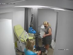 Dermatological_Examinations_2 Excited Rookie Gets Her Pussy Stretched by Monster Manhood