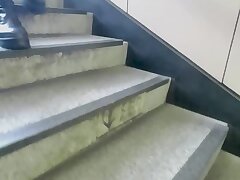 mahajk170 Passionate Night Young Lovers' Rough Play with Older Woman's Desire