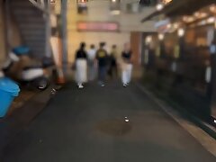 48yokohama Naomi's Ecstasy Monster Dick Creme Pie Adventure!