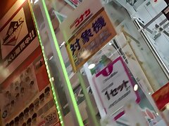 kzm011 Passionate Lovers Explore Intimate Adventures Everywhere They Go