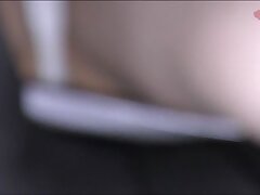 yuzu235 Hot Busty Asian Amateur Gives Unforgettable Handjob