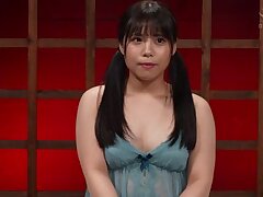 GTJ-126 Adorable Cutie Expertly Sucks Cock, Driving Him to Explosive Orgasm