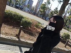 FC2-PPV-4322453 Shizuku Natsukawa Gets Dolly-Fucked Vigorously in Hotel Room