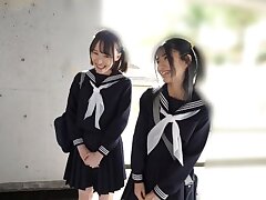 TANF-019 Sizzling Japanese Wrestler Seduces Him in a Hot, Steamy Encounter