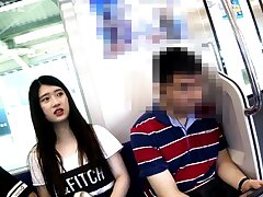 kuri141-1 Nao Yoshizaki's Steamy Ride Fast Cars & Fiery Nights