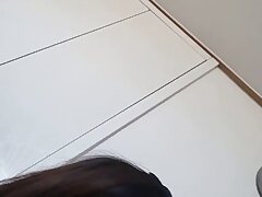 Korean_G_master_season3_11 Passionate Night Slim Asian Beauty's Intense Encounter with a Stud