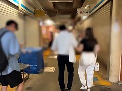 Tokyokeiban_9 Aoba Ito Tempts Thick Manhood into Steamy Sexual Encounter