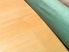 DevilBrother-sister8 Skilled Japanese Nurse Passionately Sucks Cock with Zeal for Pleasure