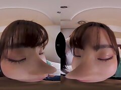 KAVR-027 Yuu Yazawa Thrills in Her Ultimate Wet Play Adventure