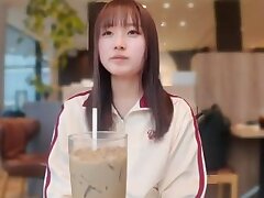 0l5Fr2W2 Sultry Nanami Aihara Seduces Two Guys at Once for Steamy Sex