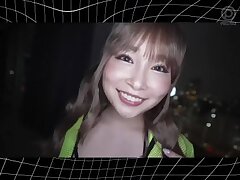 ABW-363 Excited Japanese Chick Thrills to Black-Suited Cock Pleasure Fantasies