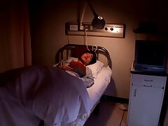 MIMK-002 Hot Asian Teen Tempts with Blowjob Then Sizzles in Bed