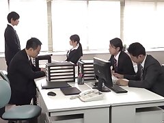 DVAJ-493 Sultry Asian Goddess Drinks Him Dry Before Passionate Sex Festivities