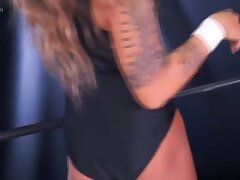 BTM02 Moaning Hairy Pussy Deep Finger-Fucking Pleasure Unleashed!