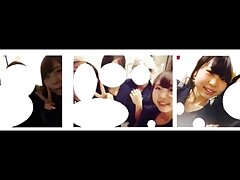 miruo4K56 Hungry Hot Asian Babes Raunchily Devour Thick Massive Dicks