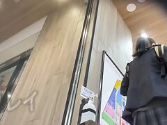 ii105 Seductive Japanese Cutie Enjoys Intimate Passionate Sex in Crystal-Clear HD