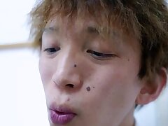 SORA-472 Adorable Asian Babe Takes It Deep and Loves Every Inch