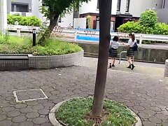 niko71 Seductive Asian Goddess Performs Oral Pleasure Leading into FierySexAction