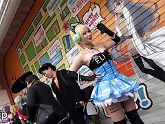 pantusirosyoutenngai1 Hot Asian Babe Loves Sultry 69 Action On Cozy Couch For Fun