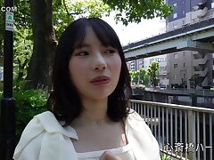 FC2-PPV-4560101 Sultry Big-Breasted Japanese Woman Fiercely Takes Him Deep Inside Her Core