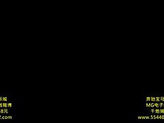 XVSR-300 Passionate Darling's Slippery Love Tunnel Gets Deeply Satisfied