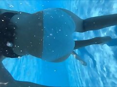 995115 Teen Asians Yui and Haruka Enjoy Colored Enema Orgies Together