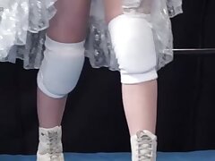 CWPW01 Maki Hojo Takes Multiple Big Cocks in Hot Group Sex