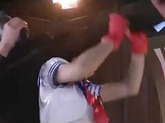 JMSZ54_01 Hot Asian Babe Enjoys Private Indoor Self Pleasure Moments