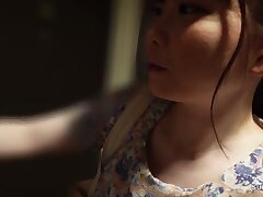 230ORECO-171 Sporty Japanese Babe Delivers Hot Handjob to Coach