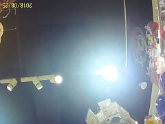 pattun Sultry Bimbo Teases Thick Man Meat Til Cum Blasts Everywhere Wildly